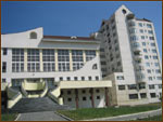 Casa Segito Maria din Miercurea Ciuc