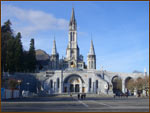 Lourdes