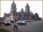 Mexico City