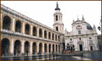 Sanctuarul din Loreto