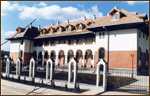 Casa Providentei