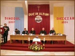 Pr. Alois Moraru
