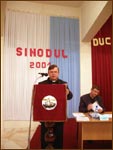 Pr. Isidor Chinez