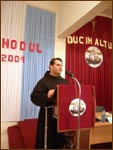 Fr. Iosif Bisoc