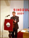 Pr. Fabian Dobos