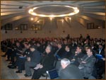 Participanti la Sinod