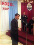Pr. Bartolomeu Blaj