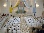 La Liturghie