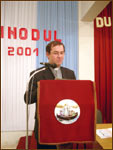 Pr. Iosif Dorcu