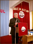 Pr. Viliu Danca