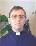 Pr. Cristian Vacaru