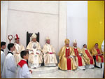 Concelebrantii