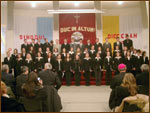 Corala Gaudete