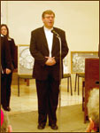 Pr. Lucian Farcas