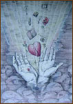 Grafica de Tereza Bulai