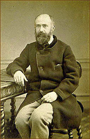 Louis Martin
