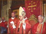 Liturghia de Florii