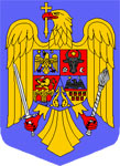 Stema Romaniei
