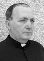 Pr. Anton Istoc