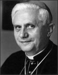 Joseph Ratzinger
