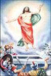 Cristos a înviat