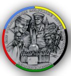 Insigna pelerinului