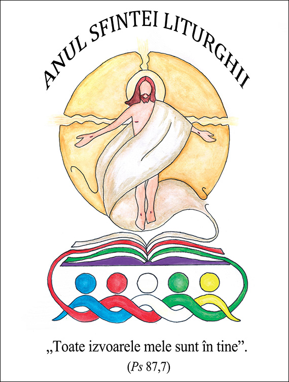Anul Sfintei Liturghii