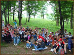 GREF Bacau