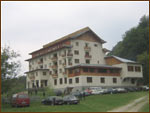 Casa de la Pralea
