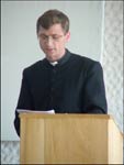 Pr. Fabian Doboş