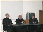 In aula magna