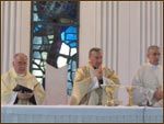 La liturghie