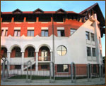Centrul Xaverianum
