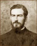 Pr. Dumitru Sandu Matei