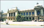Universitatea 'Al. I. Cuza' din Iasi