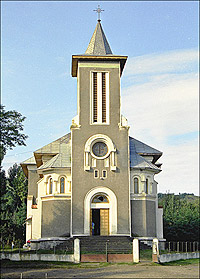 Poiana Negri