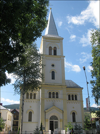 Vatra Dornei