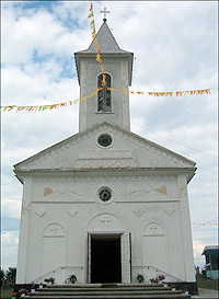 Sarata