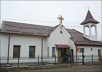 Târgu Neamţ