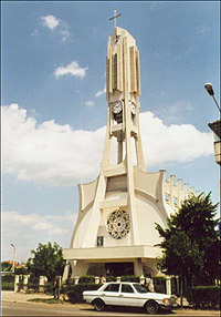 Focşani