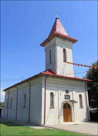 Mogoşeşti-Siret