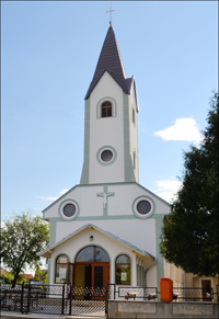 Galbeni
