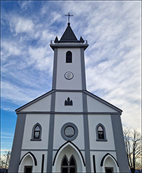 Valea Seacă