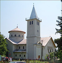 Valea Seacă