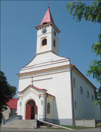 Valea Seacă