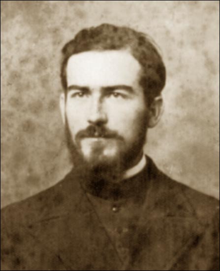 Pr. Dumitru Sandu Matei