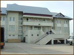 Barati - Casa de copii