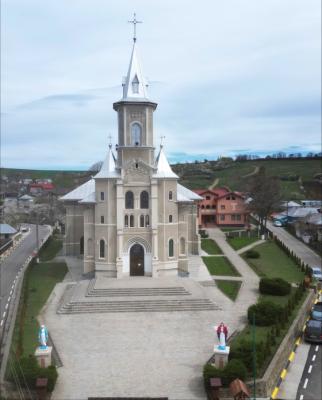 Buruieneşti