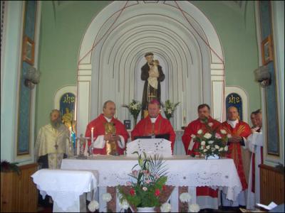 Fălticeni