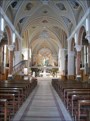 Mărgineni